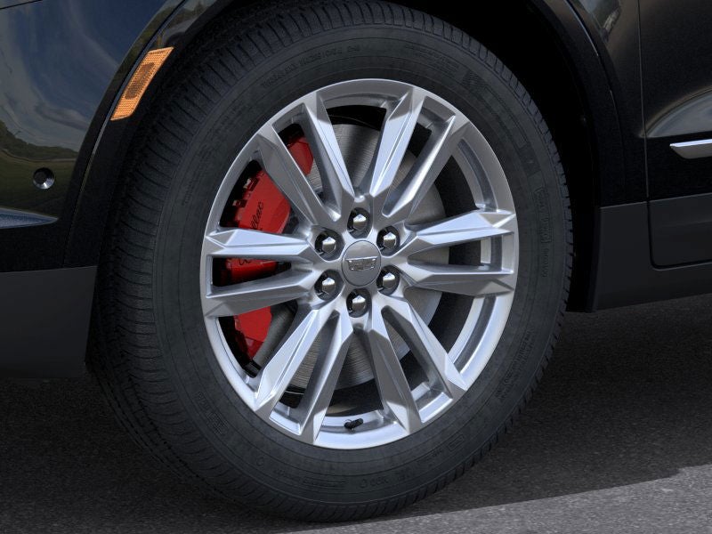 2025 Cadillac XT5 Sport