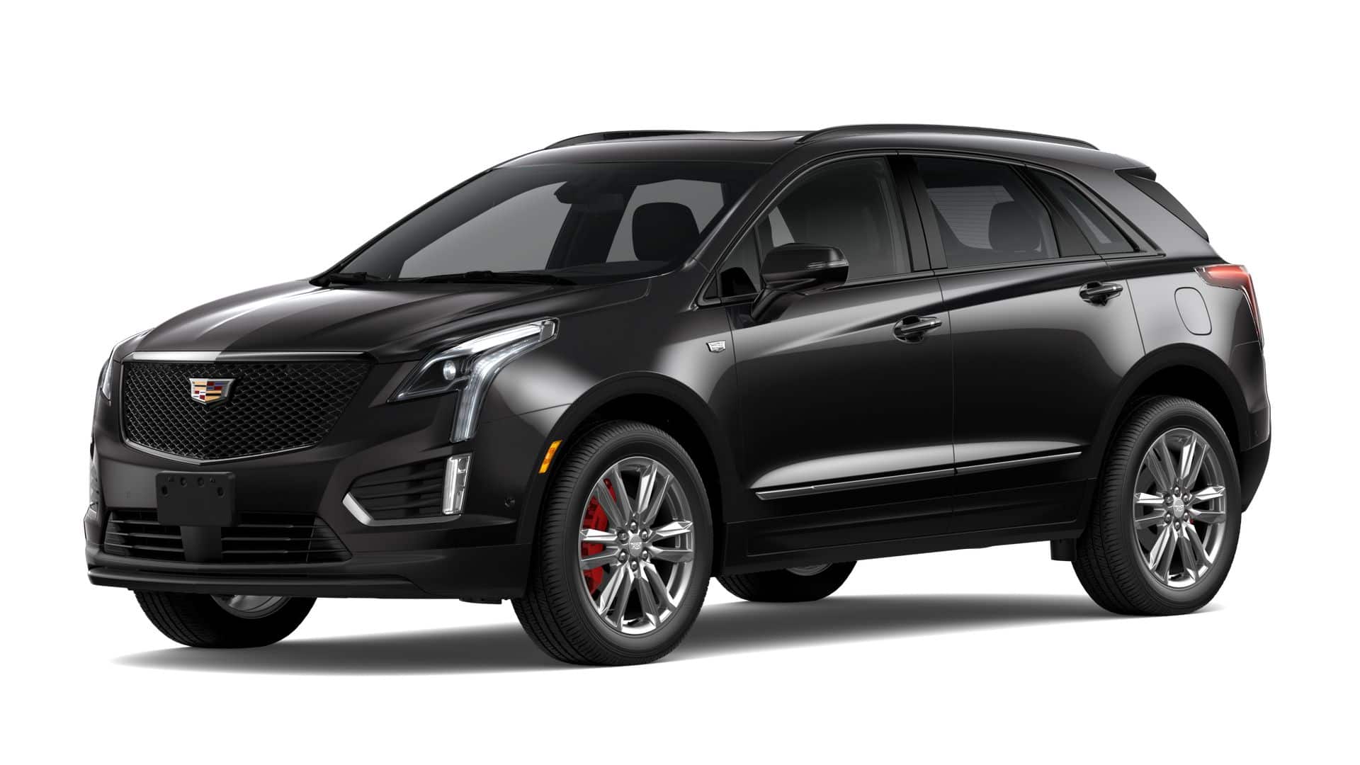 2025 Cadillac XT5 Sport