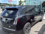 2023 Cadillac XT5 Sport