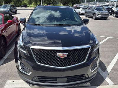 2023 Cadillac XT5 Sport