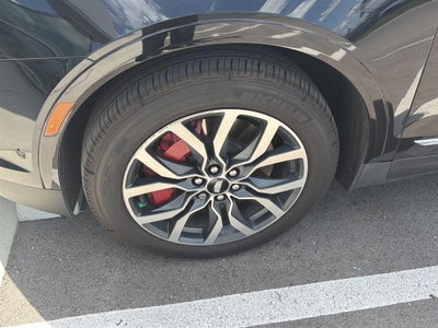 2023 Cadillac XT5 Sport