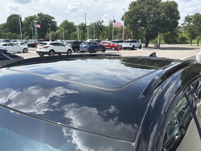 2023 Cadillac XT5 Sport