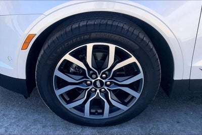 2021 Cadillac XT5 AWD Sport