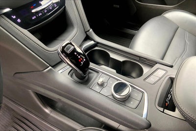 2021 Cadillac XT5 Sport