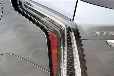 2021 Cadillac XT5 Sport