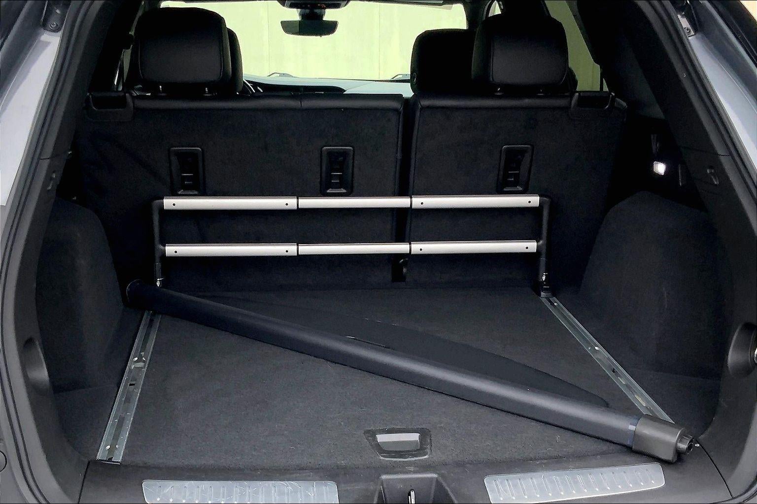 2021 Cadillac XT5 Sport