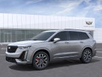 2025 Cadillac XT6 Sport
