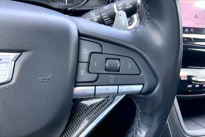 2023 Cadillac XT6 Sport