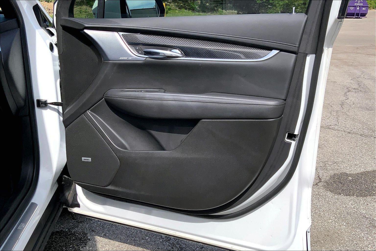 2023 Cadillac XT6 Sport