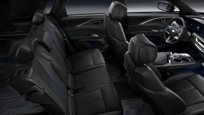 2026 Cadillac LYRIQ Premium Luxury