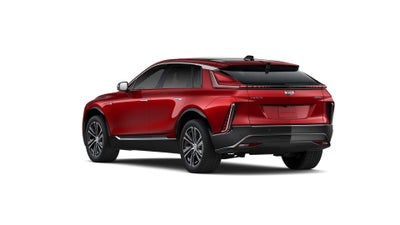 2026 Cadillac LYRIQ Premium Luxury