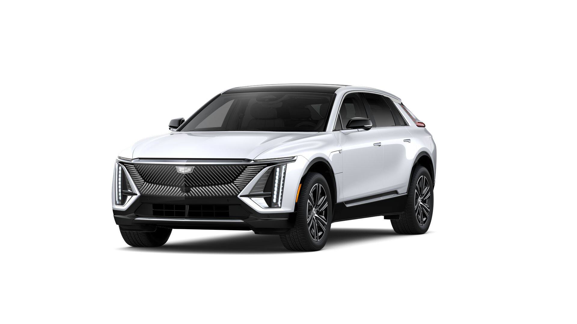 2026 Cadillac LYRIQ Premium Luxury