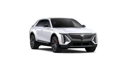 2026 Cadillac LYRIQ Premium Luxury