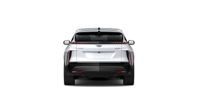 2026 Cadillac LYRIQ Premium Luxury