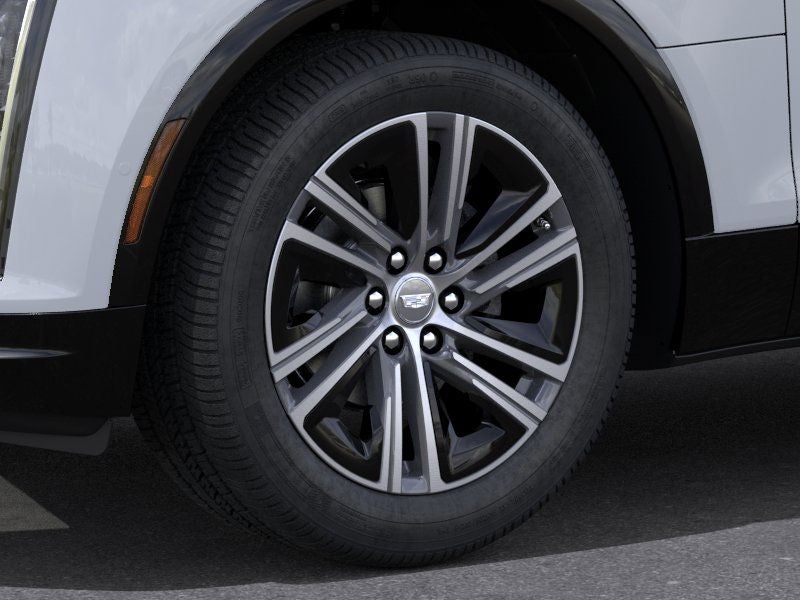 2026 Cadillac LYRIQ Premium Luxury