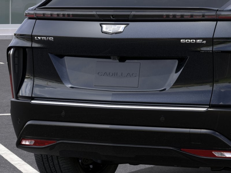 2026 Cadillac LYRIQ Premium Luxury