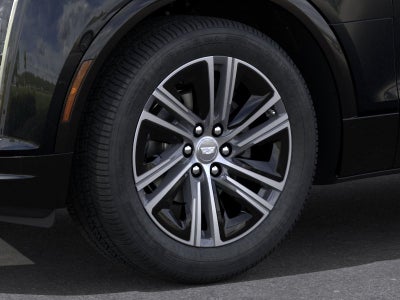 2026 Cadillac LYRIQ Premium Luxury
