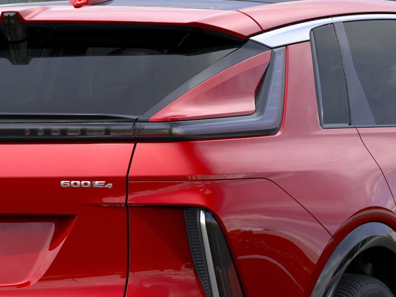 2026 Cadillac LYRIQ Premium Luxury