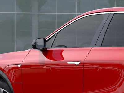 2026 Cadillac LYRIQ Premium Luxury