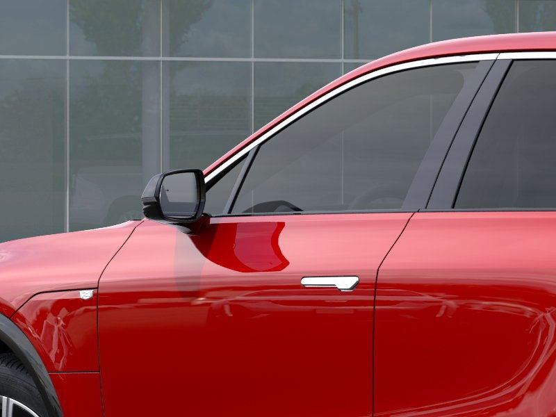 2026 Cadillac LYRIQ Premium Luxury