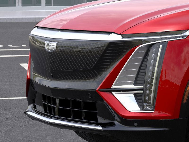 2026 Cadillac LYRIQ Premium Luxury