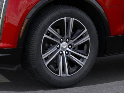 2026 Cadillac LYRIQ Premium Luxury