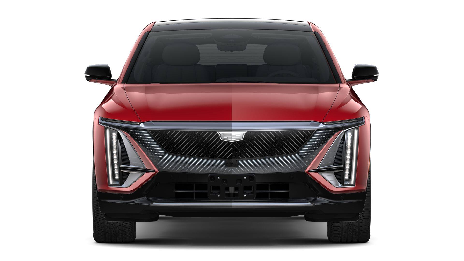 2026 Cadillac LYRIQ Premium Luxury