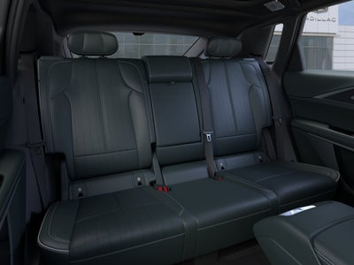 2026 Cadillac LYRIQ Signature Luxury