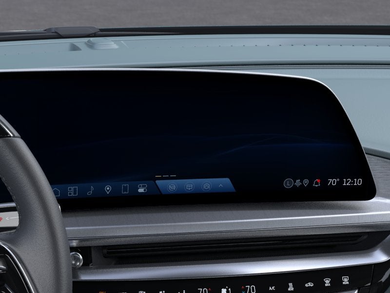 2026 Cadillac LYRIQ Signature Luxury