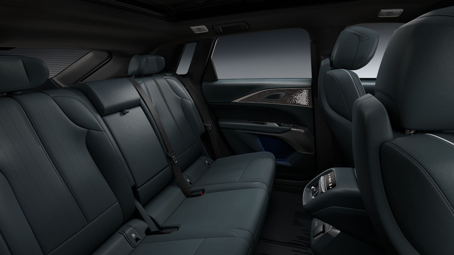 2026 Cadillac LYRIQ Signature Luxury