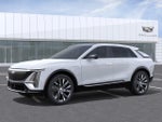 2026 Cadillac LYRIQ Signature Luxury