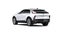 2026 Cadillac LYRIQ Signature Luxury