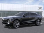 2026 Cadillac LYRIQ Signature Luxury