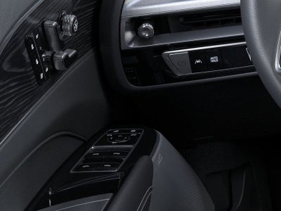 2026 Cadillac LYRIQ Signature Luxury