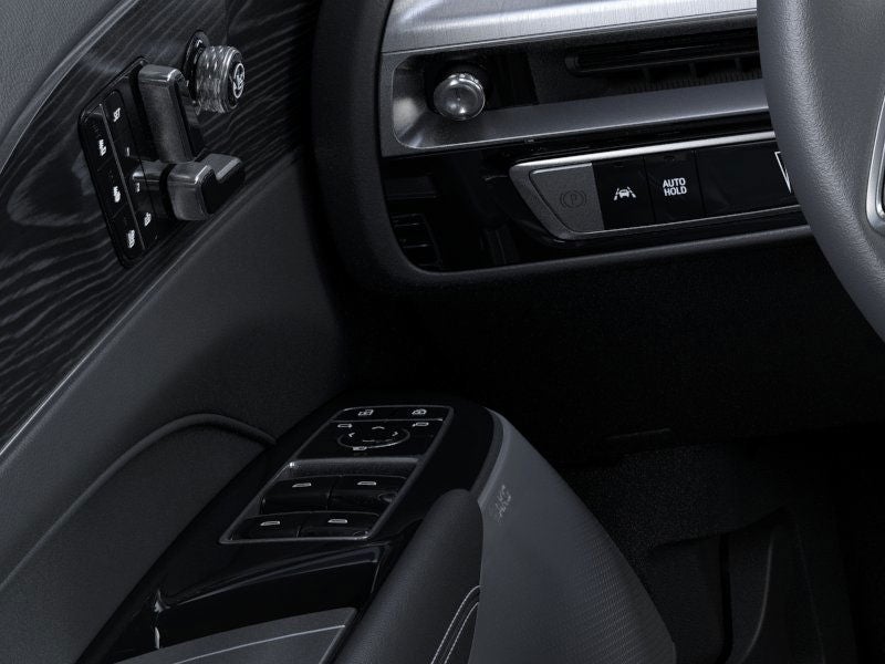 2026 Cadillac LYRIQ Signature Luxury