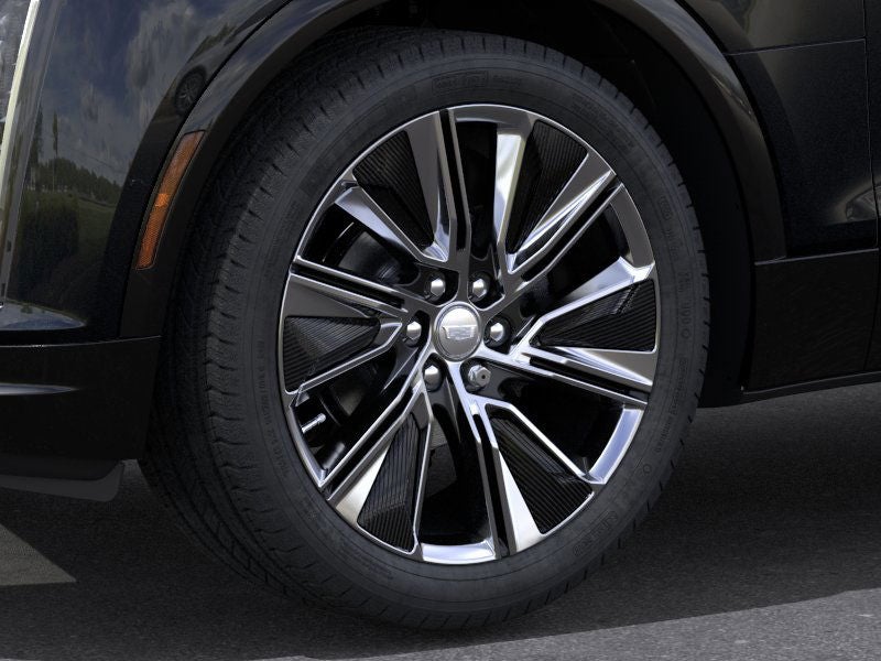 2026 Cadillac LYRIQ Signature Luxury