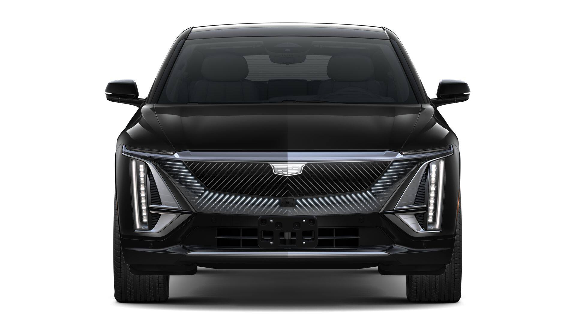 2026 Cadillac LYRIQ Signature Luxury