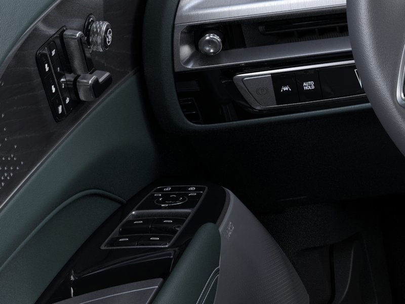 2026 Cadillac LYRIQ Signature Luxury