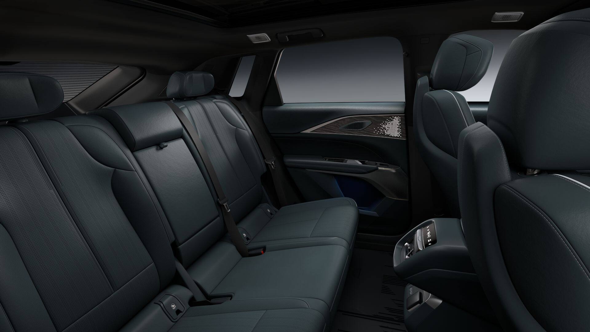 2026 Cadillac LYRIQ Signature Luxury