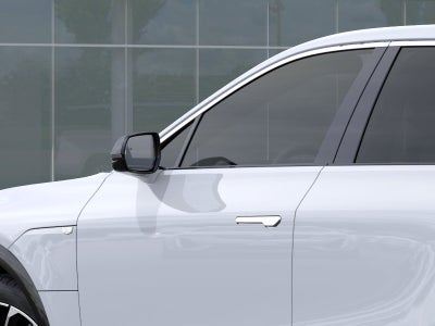 2027 Cadillac LYRIQ Signature Luxury