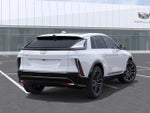 2027 Cadillac LYRIQ Signature Luxury