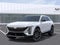 2027 Cadillac LYRIQ Signature Luxury