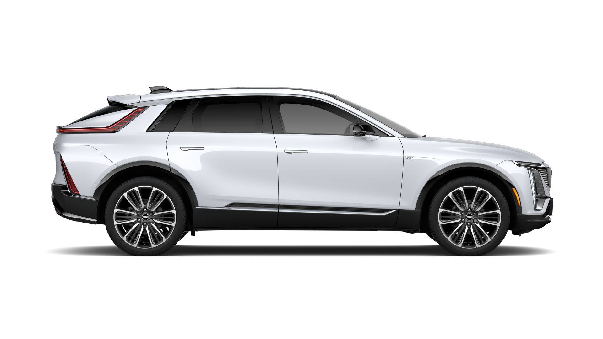 2027 Cadillac LYRIQ Signature Luxury