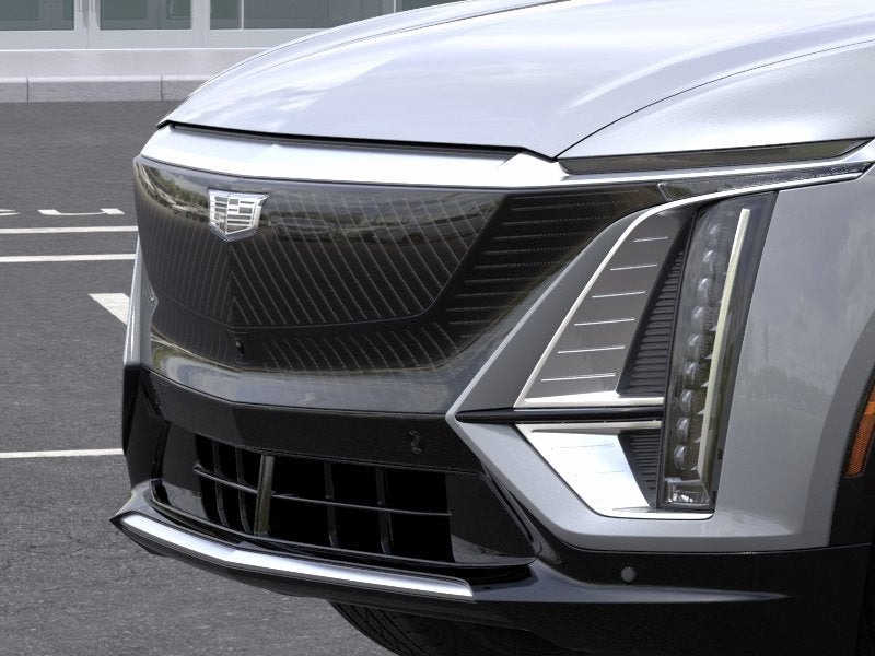 2027 Cadillac LYRIQ Signature Luxury