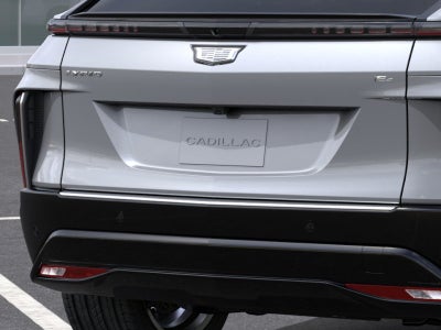 2027 Cadillac LYRIQ Signature Luxury
