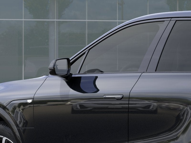 2027 Cadillac LYRIQ Sport
