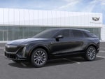 2027 Cadillac LYRIQ Sport