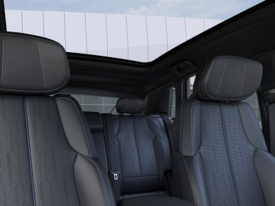2027 Cadillac LYRIQ Sport
