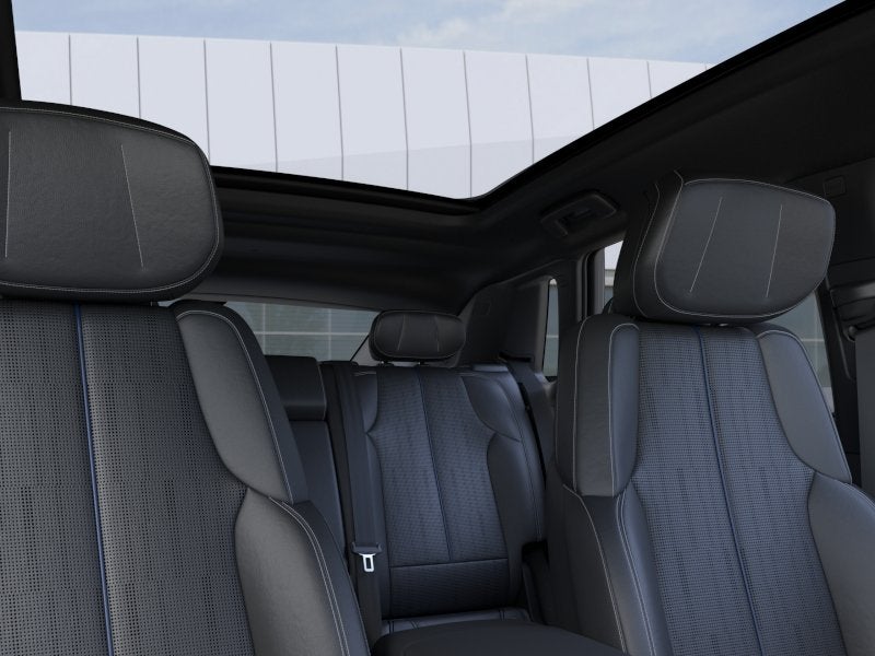 2027 Cadillac LYRIQ Sport