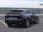 2027 Cadillac LYRIQ Sport
